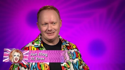 JustMayConfessionalLook