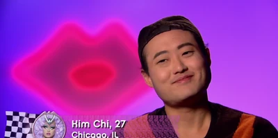 Kim Chi Season 8 Confessional