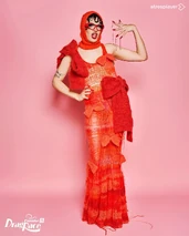 Look de Javivisión - Paquita Salas