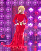 Look del episodio 6