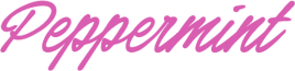 PeppermintLogo