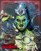 Dungeons and Drag Queens Close Up
