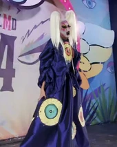 Look de 'La Más Feminosa' de la audición