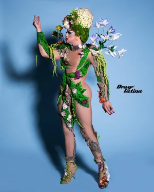 ShannelD'MarkoEpisode5Look