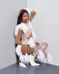 Who is Tayce? Meet the RuPaul's Drag Race UK season 2 queen