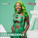Promo #TeamKeiona