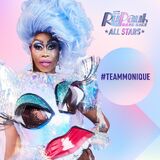 #TeamMonique Promo