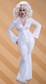 VH1 Divas Look — Dolly Parton