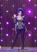 Look de 'Uniqueness'