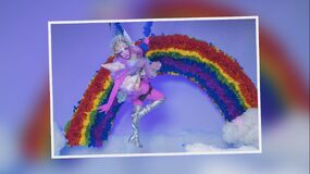 Piñata Photoshoot