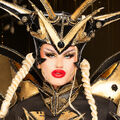 Xana, The Devil Wore Custom