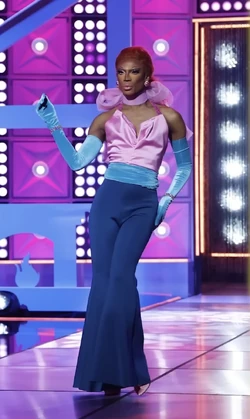 XunamiMuseDollLook