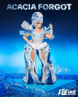 AcaciaForgot