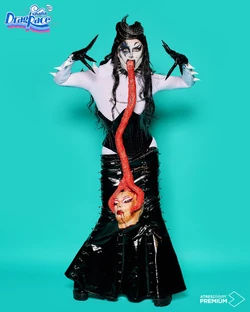 BestiahMyWorstMeLook