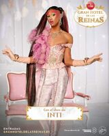 Promo Poster