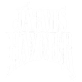 Jarvis Hammer logo