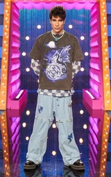 JavierCalvoE9S2Look.jpg (285 kB) Look del escenario principal del episodio 9