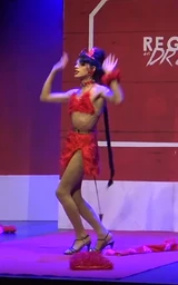 Episode 1 Look (Reveal)