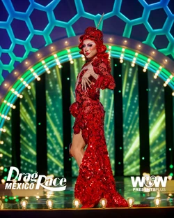 MaríaBonitaDRMX2FairFoodLook