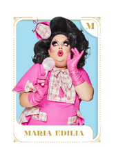 Promo Look