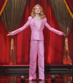 MarmaladeTalentShowLook