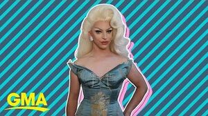 Miz Cracker — GMA Digital