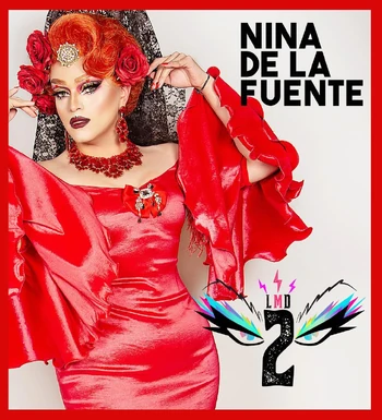 NinaDeLaFuente