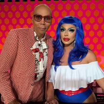 Guest Look - Episode 9
