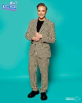 Look del werkroom del episodio 8