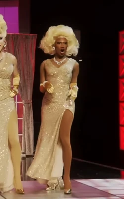 XunamiMuseRusicalLook