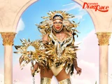 Canada's Drag Race (Temporada 4)/Looks