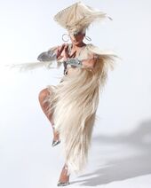 Look no emitido de 'My Favorite Ball' − The Hair Ball