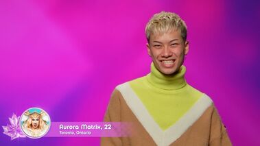 Confessional Look