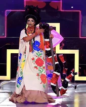 CaosLasciviaOaxacaLook1.jpeg (350 kB) Look de 'La Más Guelaguetza' – Sierra Norte