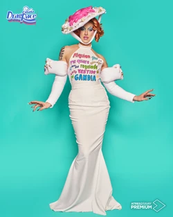 ChanelAnorexSpainIsDifferentLook