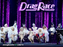 Contestants Reunited