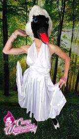 Birds Of A Feather Look