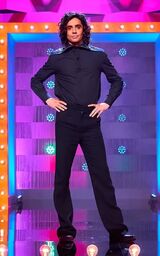Look del episodio 3