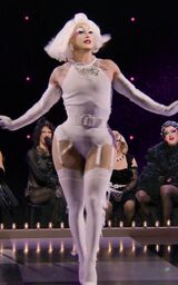 The Roast of Chiara Francini Look (Reveal)