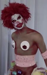 Camp Spirit Look (Reveal)
