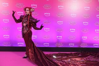 Premiere Look