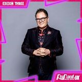 Alan Carr