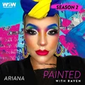 Ariana, Temporada 2