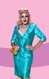 Look de la promo