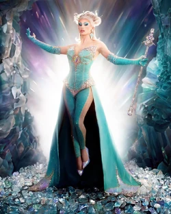 BluHydrangeaUKvsTW2WinnerSuccessorLook