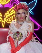 Episode 1 Look