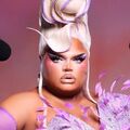 Kandy Muse, Season 8
