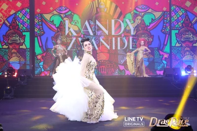 KandyZyanideFinaleLook