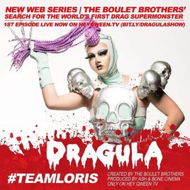 Dragula Season 1