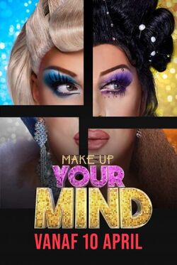 Make Up Your Mind (Season 1) | Rupaul'S Drag Race Wiki | Fandom